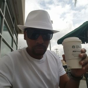 Meet your Posher, Teddy